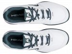 Head Revolt Court Men AC White / Dark Gray